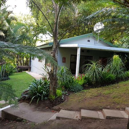 African Dwarf Kingfisher Guesthouse Eshowe Εξωτερικό φωτογραφία
